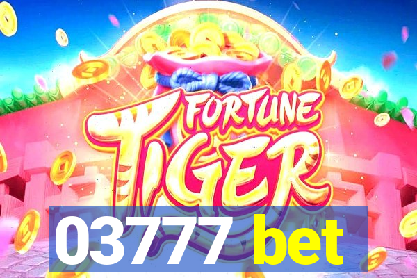 03777 bet